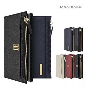 클러치백 갤럭시S10 4G 다이어리 가죽 지갑 케이스