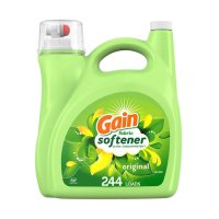 게인 리퀴드 액상 오리지널 섬유 유연제 4.88L Gain Original Fabric Softener