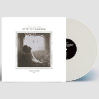 조용필 - 18집 OVER THE RAINBOW [140G 화이트 LP]