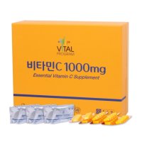 종근당 고함량 비타민C 1,000mg x 600정