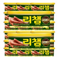 동원 리챔 120g 20개