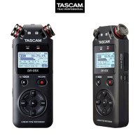 DR-05X 타스캠정품 32GB포함 TASCAM