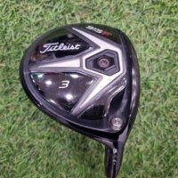 [우드] 타이틀리스트 TITLEIST 915 F 3W(15°) S