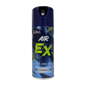 신신제약 에어파스 EX 200ml X 1개