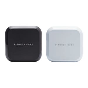 브라더 라벨프린터 PT-P710BT 128x67x128mm