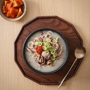 38년 건봉 1987 새끼보국밥 2인분 같은 1인분 950g