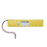 수신기밧데리 예비전원/10회로/24V1300mAh