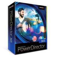 파워디렉터 365 1년 사용 PowerDirector 사이버링크