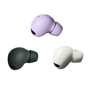 삼성 갤럭시버즈2프로(SM-R510) 왼쪽 이어폰 GH82-29713A + 이어팁 GH67-04969A