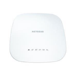 NETGEAR 넷기어 WAC540 WAVE2 와이파이 트리 밴드 무선 AP