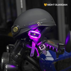 나이트가디언 자전거용품 자전거부품 자전거라이트 충전식 후레쉬 NGL-02