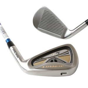 아우렐리우스 7번 골프채 아이언 남성용 여성용 라운딩 클럽 단품 그라파이트 스틸 낱개 분실