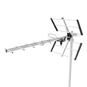 실외용 TV안테나 지상파 디지털 방송용 수신기 CM0950