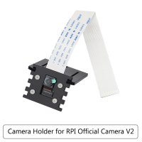 Raspberry Pi Official Camera Bracket Holder Module Lens Mount Only for Raspberry Pi O[A00026505]