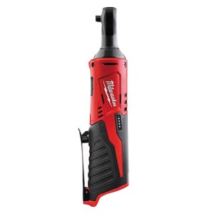 밀워키 M12 IR-0 충전 임팩트라쳇 9mm 12V 본체만