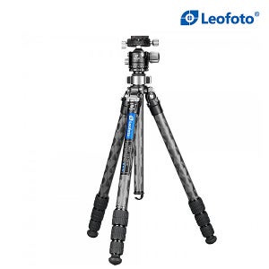 레오포토 미스터Q LQ-284C+LH-36R 카본삼각대