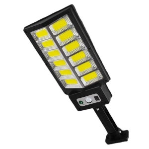 태양광 가로등 센서등 캠핑 조명 LED 벽등 외부등 고정식 정원등