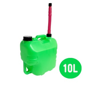 다용도 기름 말통/석유말통 휘발유말통 휴대용석유통10L