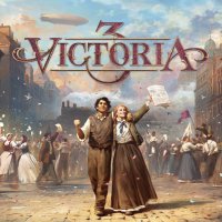 PC 빅토리아3 스팀 한국코드 Victoria 3 우회X