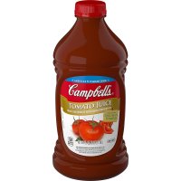 Campbell’s 캠벨 토마토주스 야채주스 과일주스 1.89L 2병