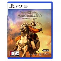 [새제품] PS5 마운트 블레이드 2 배너로드 (한글판) Mount Blade BANNERLORD