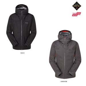 [Rab] 랩 남체 GTX 자켓 (남성용)