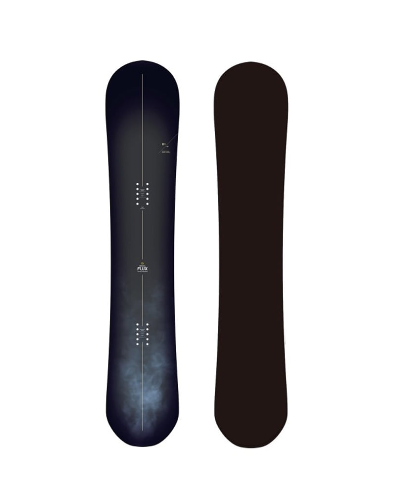 당일발송2021 FLUX D1 (플럭스 디원 스노우보드)