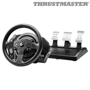 트러스트마스터 T300RS GT Edition 레이싱휠