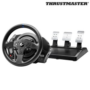 트러스트마스터 T300RS GT Edition 레이싱휠
