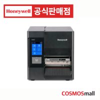 하니웰 PD45 새로운 준산업용 프린터 HONEYWELL