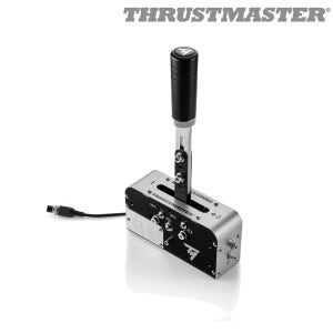 트러스트마스터 TSS HANDBRAKE 핸드브레이크 (PS5, XBOXone, PC 지원)