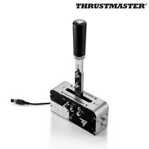 트러스트마스터 TSS HANDBRAKE 핸드브레이크 (PS5, XBOXone, PC 지원)