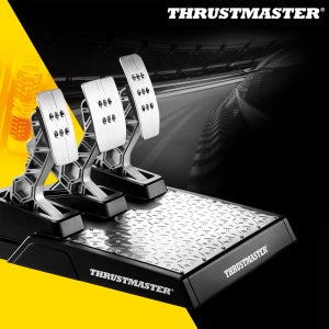 트러스트마스터 T-LCM PEDAL / 3페달