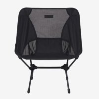 Helinox Chair One Blackout Edition 체어 원 블랙아웃 에디션