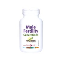 뉴루츠 메일 퍼틸리티 NewRoots Male Fertility 남성 난임보조제