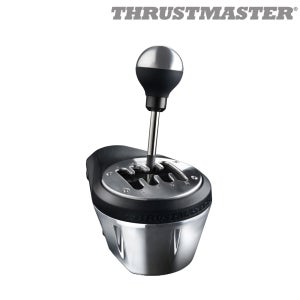 트러스트마스터 TH8A ADD-ON 쉬프터 (PS,XBOX,PC지원)