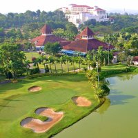아이엘투어 말레이시아골프여행 쿠알라룸푸르 동남아 해외골프여행 방이 골프장 패키지