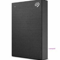 SEAGATE HDD데이터복구 노트북 4TB/블랙 외장하드 백업용 이동식디스크abc293