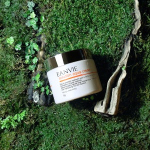 엔비 솔루션 아쿠아 병풀 시카 크림 70ml