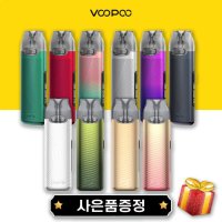 부푸 브이스루 브이쓰루 프로 입호흡 전담액상 전자담배 팟 킷 VOOPOO vthru Pro POD kit