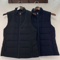 (세일가) 폴로 랄프로렌 로렌 우먼 패딩 소프트 조끼 Women’s Lauren Padded Soft Vest