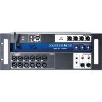 사운드크래프트 UI16 디지털 믹서 soundcraft UI-16 WIFI (당일배송)