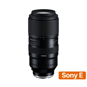 탐론 50-400mm F/4.5-6.3 DiⅢ VXD A067 소니FE 마운트 [정품등록시 7만 포인트 3년 보증]