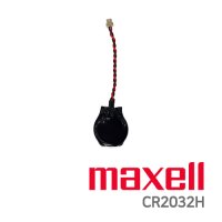 맥셀 Maxell CR2032H LS산전 PLC 배터리