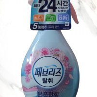 PG 페브리즈 은은한향 용기 370ML