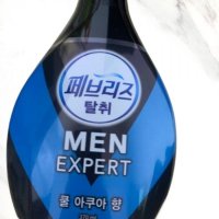 PG 페브리즈 포맨 쿨아쿠아향 용기 370ML