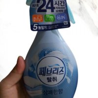 PG 페브리즈 상쾌한향 용기 370ML