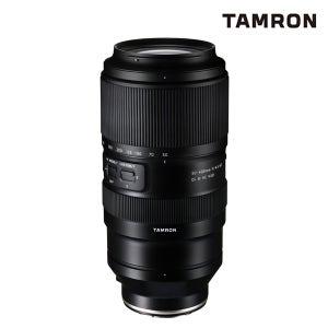탐론 50-400mm F4.5-6.3 Di III VC VXD A067 E마운트 렌즈