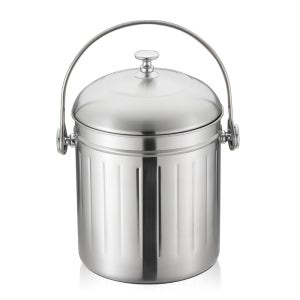 퀸센스 데이세븐 스텐 다용도통 3L