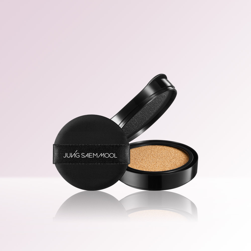 정샘물 에센셜 스킨 누더 쿠션 (리필) 14g SPF50+ / PA+++